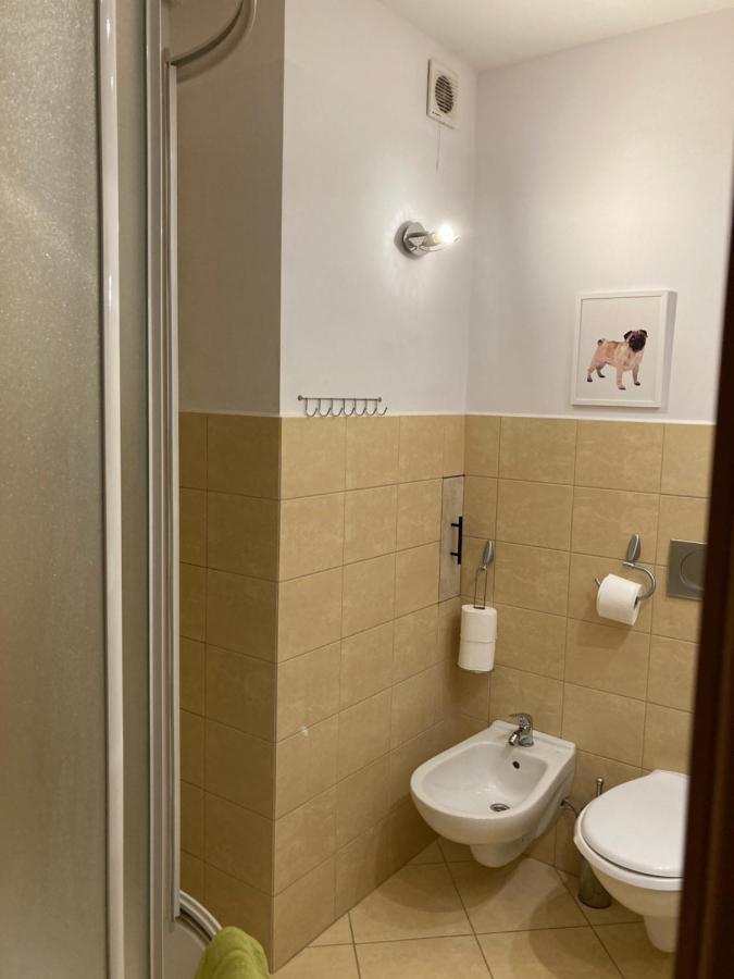 Apartament Horyzont W Centrum Przy Plazy Gdynia Exterior photo